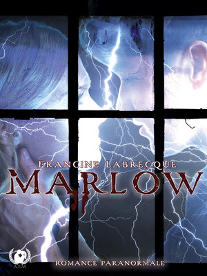 cover image of Marlow